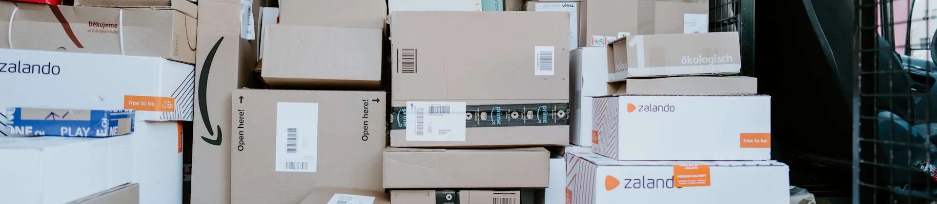 VINACO Logistics Warehouse Vietnam