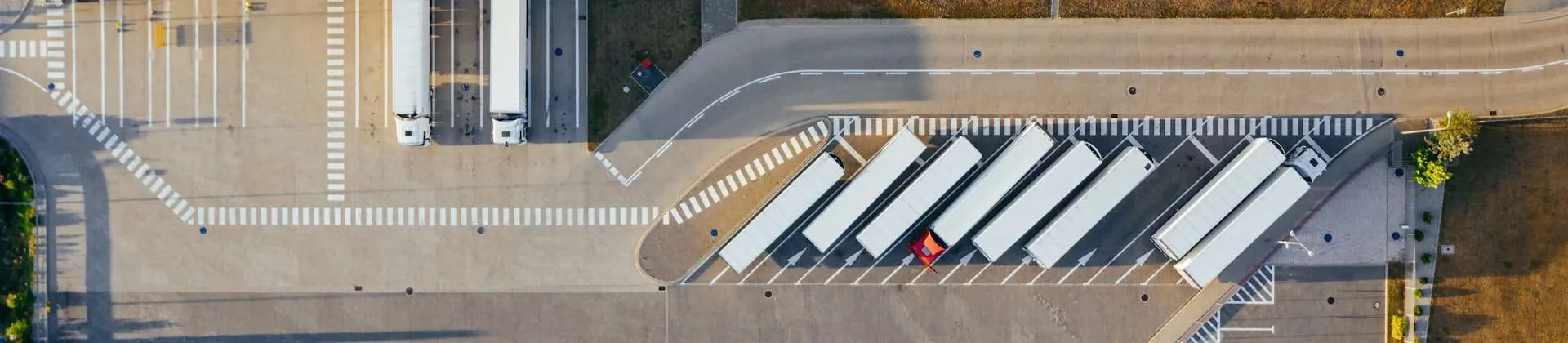 VINACO Logistics Warehouse Vietnam