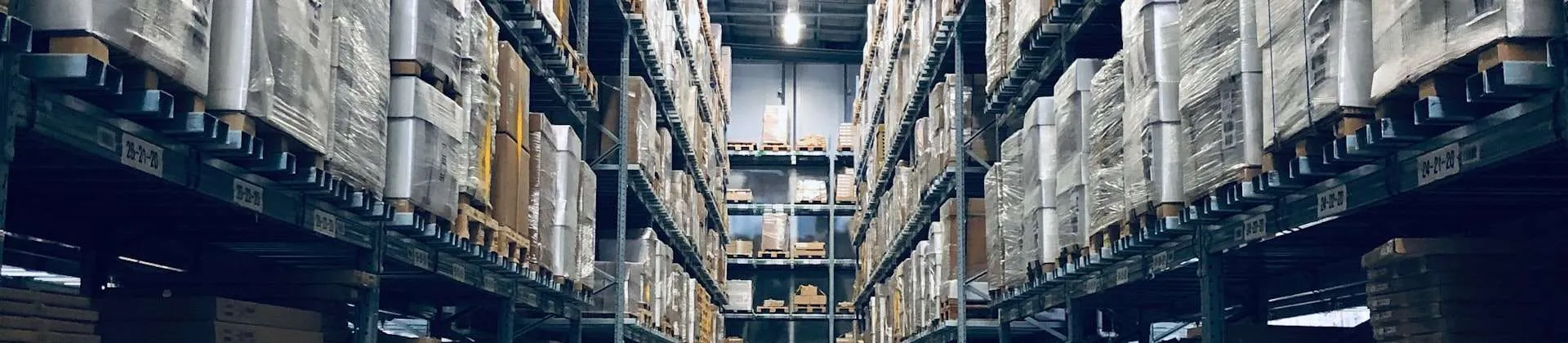 VINACO Logistics Warehouse Vietnam